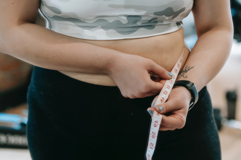 Marihuana ist nützlich bei der Gewichtskontrolle