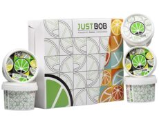 welcome summer Kit mit 5 Sorten und 28 Gramm von cbd blüten