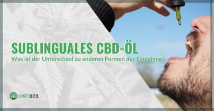 Wirksamkeit-von-CBD-Öl-bei-sublingualer-Verabreichung Wirksamkeit von CBD-Öl bei sublingualer Verabreichung
