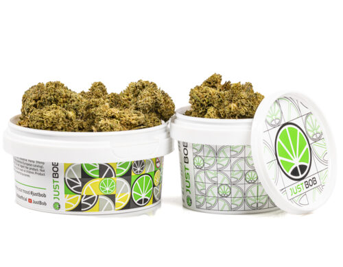 kann gelato cbd boost cannabis cbd