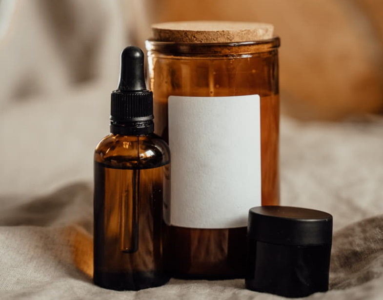 CBD-Öl zur äußerlichen Anwendung | Justbob