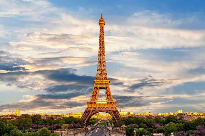 Frankreich führt die Rangliste des Cannabiskonsums in Europa an | Justbob
