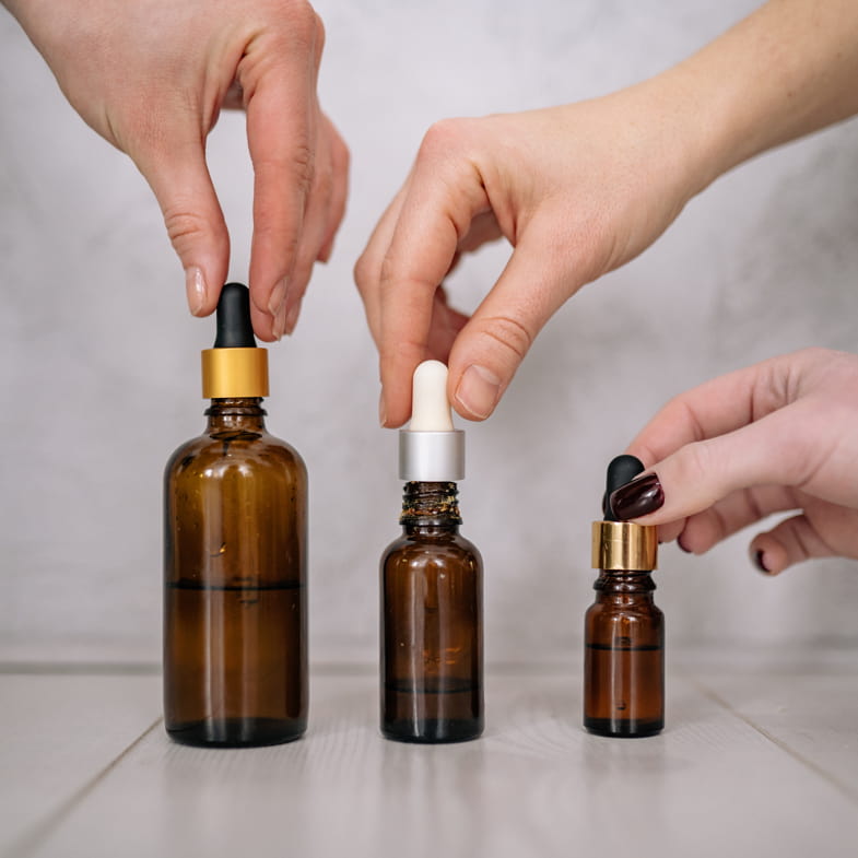 Wie kann man verstehen, welches CBD-Öl geeignet ist? | Justbob