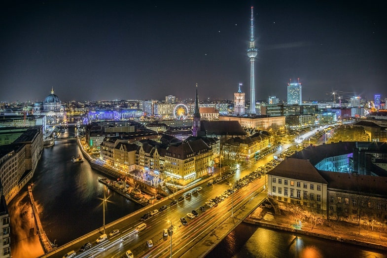 Ein sehr lukrativer Markt