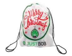 Weihnachtssack JustBob