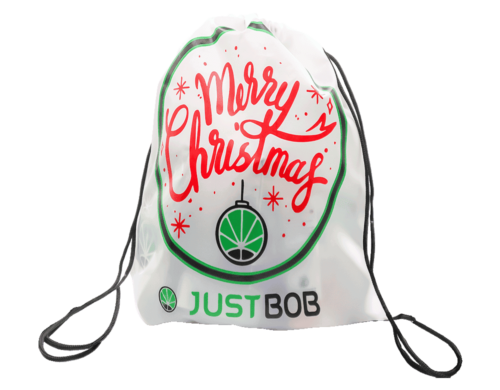 Weihnachtssack JustBob