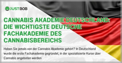 Cannabis Akademie Deutschland