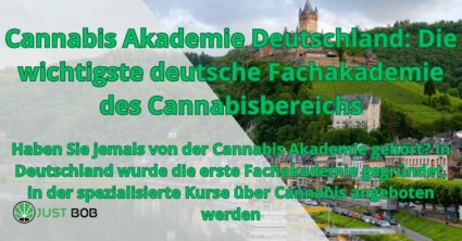 Cannabis Akademie Deutschland