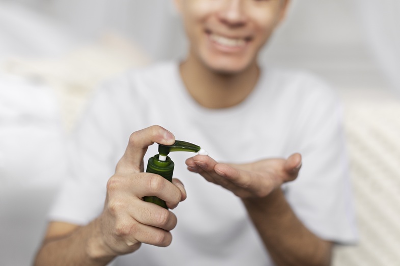 Was ist CBD Spray genau?