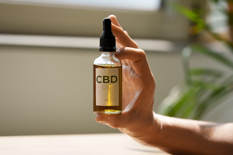 Vorteile von CBD Spray und die mögliche Nebenwirkungen