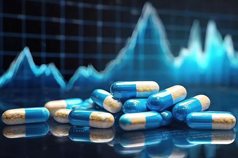 Thc und dronabinol
