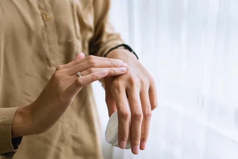 Farnesen in der Industrie: Parfums, Kosmetik und mehr