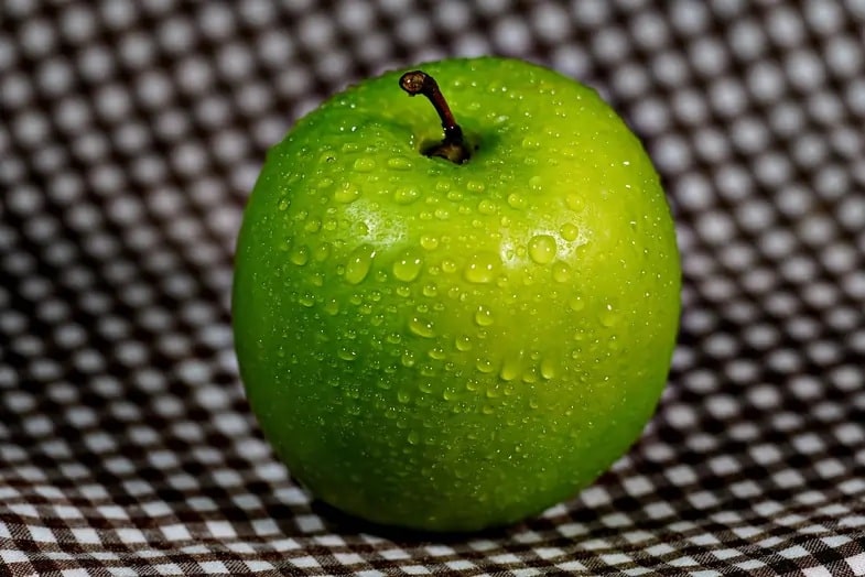 Der unverwechselbare Duft des Farnesens: grüne und fruchtige Noten