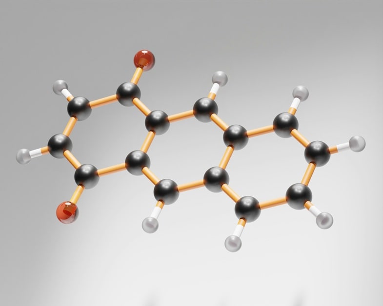 Chemische Eigenschaften und Struktur