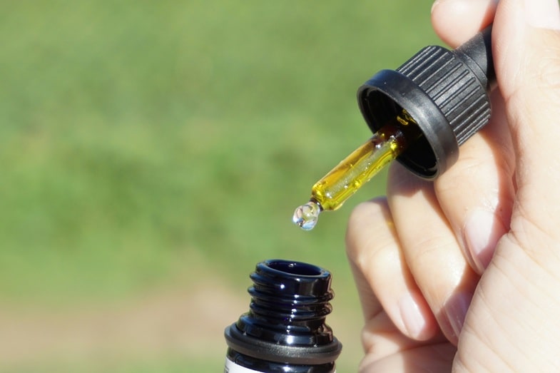CBD cannabs Legalität in Deutschland