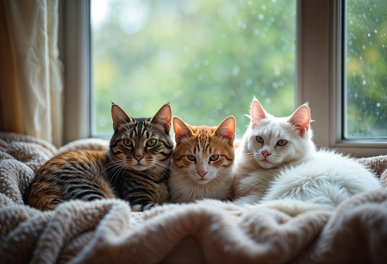 CBD für Tiere: Arten und Qualitätskriterien
