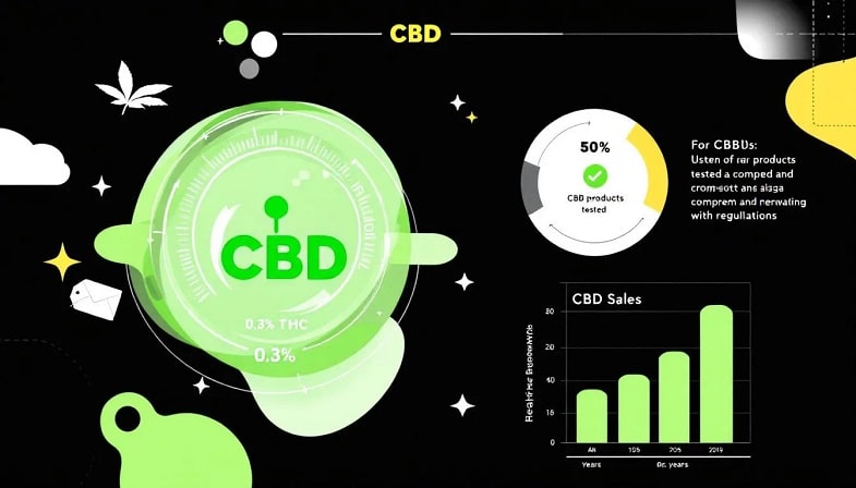CBD in Deutschland