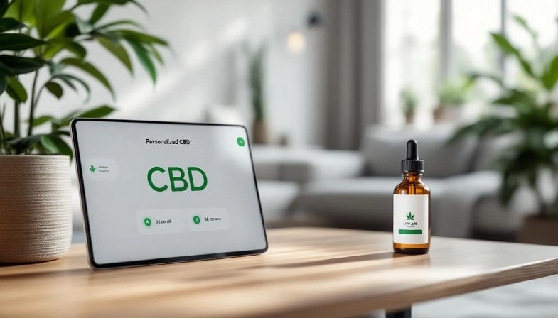 Zukunftsperspektiven für personalisierte CBD-Therapien