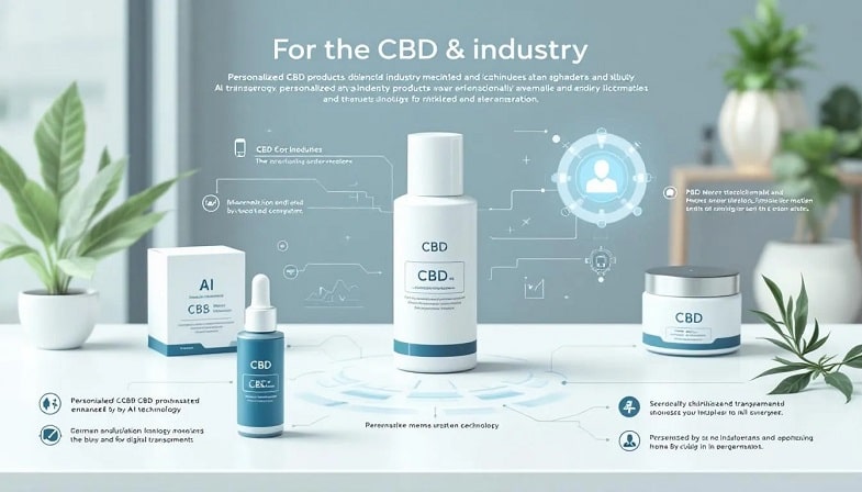 Digitalisierung und Transparenz im CBD-Sektor