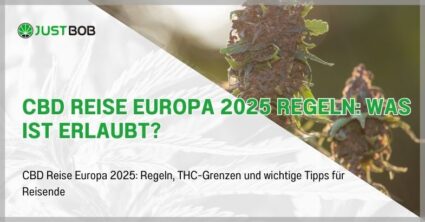 cbd-reisen-europa CBD Reise Europa 2025 Regeln: Was ist erlaubt?