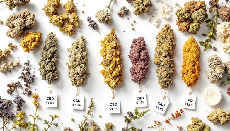 Tipps für den sicheren und legalen Kauf von CBD Blüten