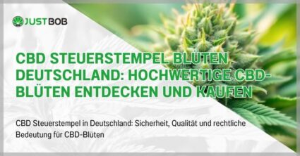 CBD-Steuerstempel-Blueten-Deutschland CBD Steuerstempel Blüten Deutschland: Hochwertige CBD-Blüten Entdecken und Kaufen