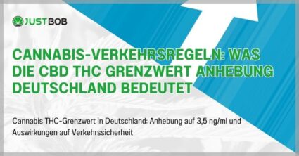 Cannabis-Verkehrsregeln Cannabis-Verkehrsregeln