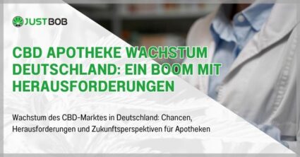 cbd-apotheke-wachstum-deutschlanf CBD Apotheke Wachstum Deutschland: Ein Boom mit Herausforderungen