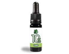CBD-Öl JB OIL 10% 10ml 