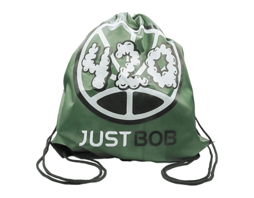 JustBob 420 Beutel