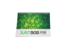 JustBob-Kalender