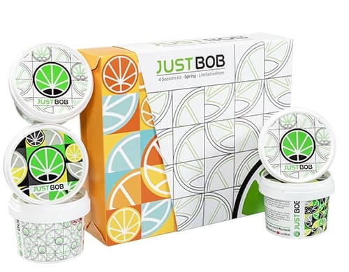 kit Spring Premium cbd blüten hohe Qualität