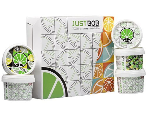 kit summer Premium cbd blüten hohe Qualität