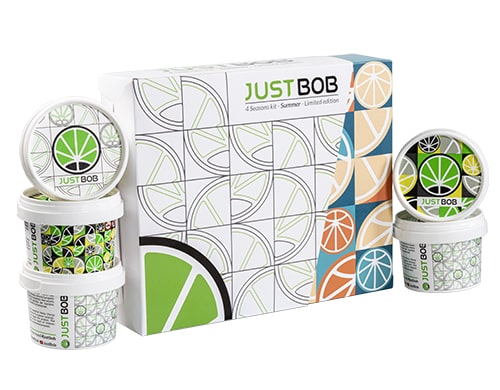 kit summer Premium cbd blüten hohe Qualität