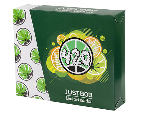Packaging Kit 420 cannabis day