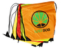 Bunter Beutel JustBob 
