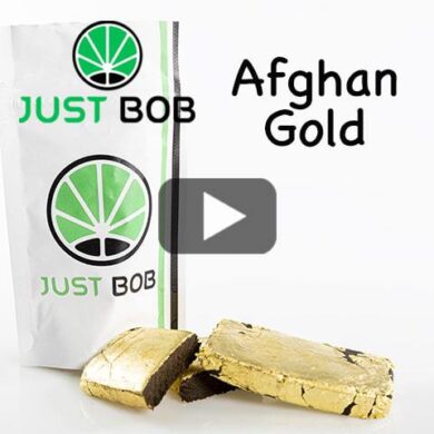 cbd haschisch Afghan Gold mit hohem CBD-Gehalt