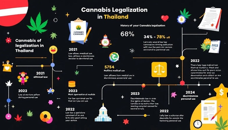 Auswirkungen-auf-den-Cannabistourismus Auswirkungen auf den Cannabistourismus