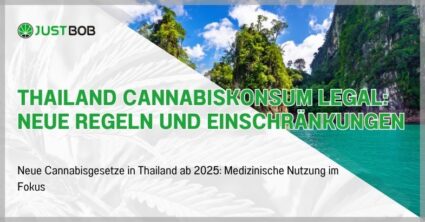 Thailand Cannabiskonsum Legal: Neue Regeln und Einschränkungen