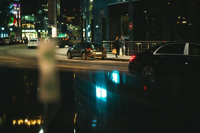 Medizinisches Cannabis und Straßenverkehr