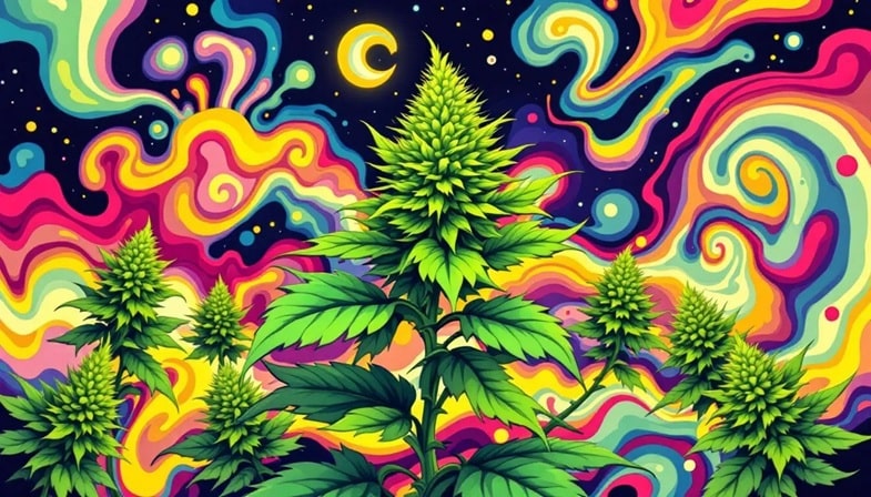 Was ist Cannabis Lollipopping?