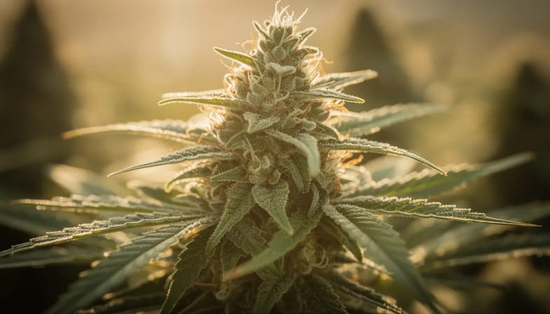 Die Cannabis in Deutschland