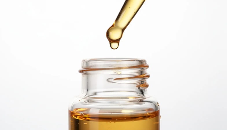 cbd-tropfen Wie CBD Tropfen den Rücken unterstützen können