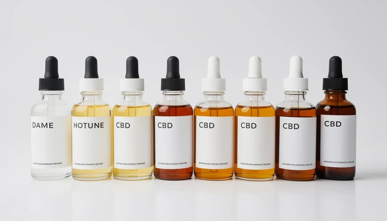 Isolat CBD Öl: Anwendung und Dosierungshinweise