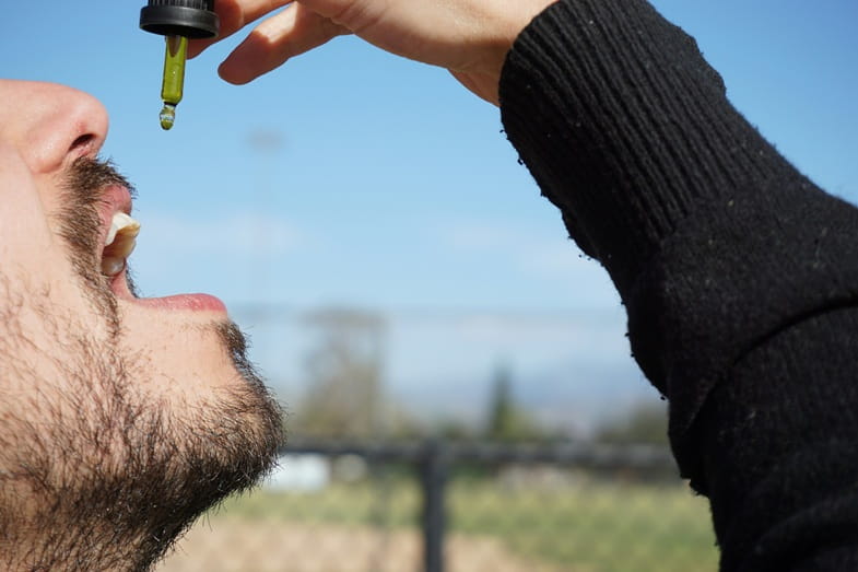 CBD Öl Nebenwirkungen