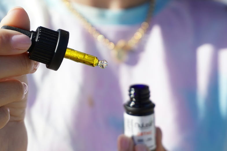 Forschung und Studien zu CBD Öl