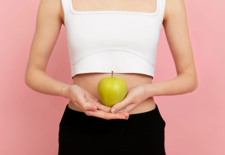 dbd-und-ernaehrung CBD und Ernährung — macht der Magen einen Unterschied?