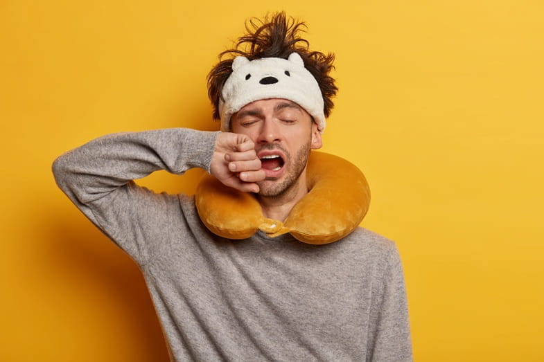 5 natürliche Tipps gegen Frühjahrsmüdigkeit
