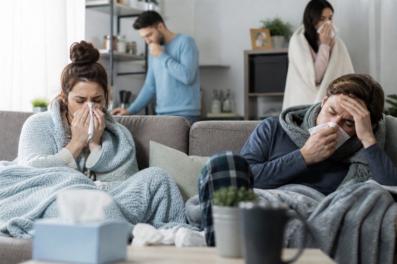 CBD-in-der-Erkältungszeit-ein So setzen Anwender CBD in der Erkältungszeit ein