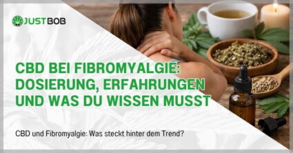 CBD bei Fibromyalgie: Dosierung, Erfahrungen und was du wissen musst